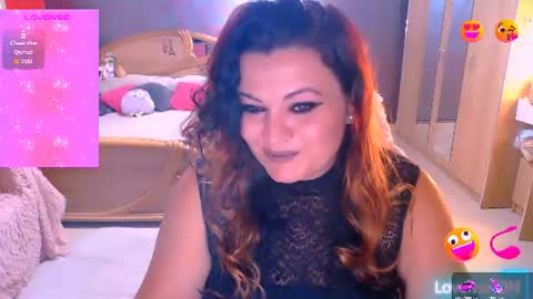 Snapshot of lagerthaa1 chatting on July 5, 2026, 6:04 pm Arielle online show from July 5, 2026, 6:04 pm