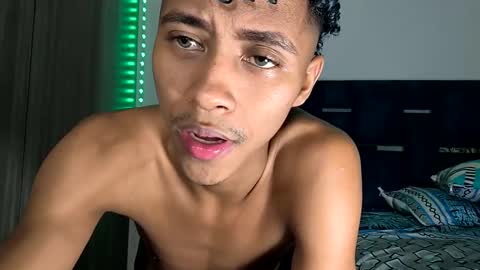 Snapshot of lagosanthos chatting on January 28, 2025, 5:43 am LagoSantos online show from January 28, 2025, 5:43 am