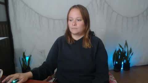 Snapshot of lahurent_weed420 chatting on February 25, 2026, 8:18 pm paola and a guest lol online show from February 25, 2026, 8:18 pm