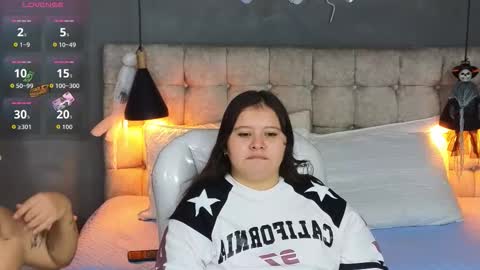    online show from October 14, 2025, 10:21 pm