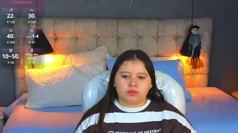    online show from October 20, 2025, 10:21 pm