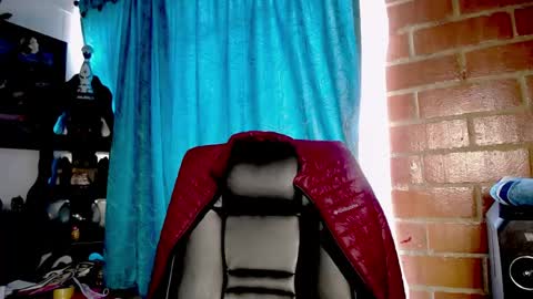 laia_hadid online show from March 24, 2026, 8:47 pm