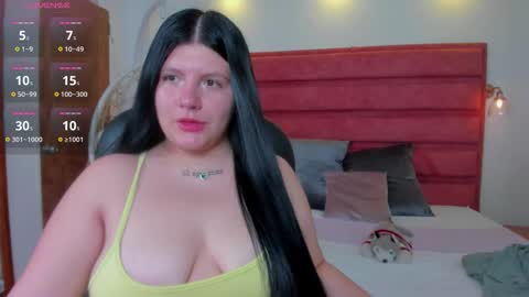 Snapshot of laia_hamilton chatting on March 9, 2026, 12:09 pm laia_hamilton online show from March 9, 2026, 12:09 pm