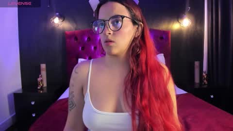 Laia  online show from October 28, 2025, 1:14 pm