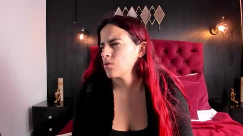 Laia  online show from January 14, 2026, 11:38 am