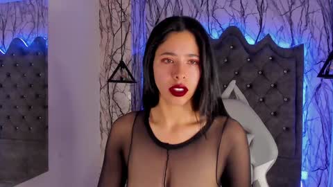 Laia online show from February 5, 2025, 4:58 pm