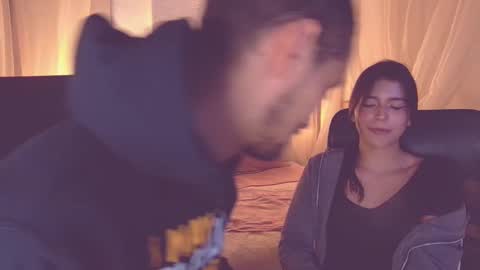 lailaasher online show from November 14, 2025, 4:33 am