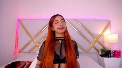 Laila Stilwills online show from May 17, 2026, 5:05 am