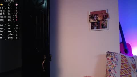 samanta online show from May 27, 2026, 1:57 am