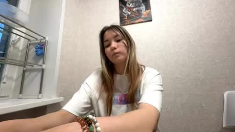 Snapshot of lakeeshasupernaw chatting on September 27, 2025, 2:11 pm Milena online show from September 27, 2025, 2:11 pm