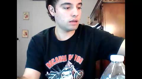 Snapshot of lakewood4523 chatting on September 21, 2025, 2:35 am Carlosss online show from September 21, 2025, 2:35 am