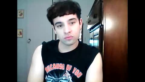 Snapshot of lakewood4523 chatting on October 7, 2025, 5:59 am Carlosss online show from October 7, 2025, 5:59 am