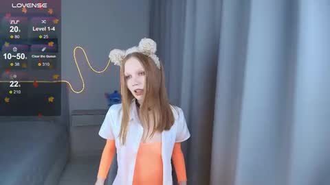 lakisha808 online show from October 3, 2025, 1:19 pm