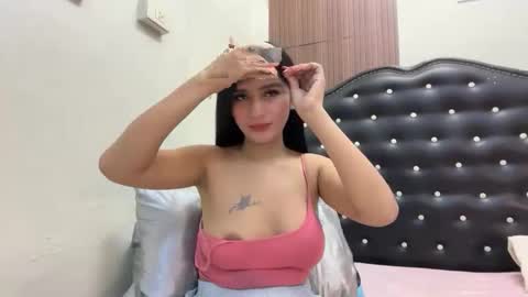 kristine online show from March 21, 2026, 11:48 am