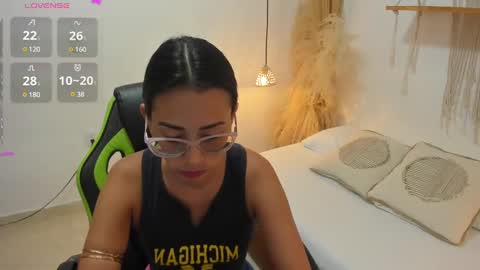 lakshmi_rai online show from January 23, 2025, 7:40 pm