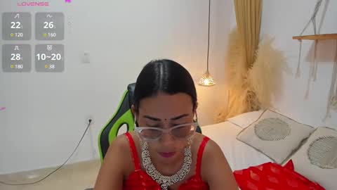 lakshmi_rai online show from January 29, 2025, 7:32 pm