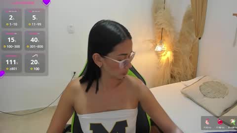 lakshmi_rai online show from February 19, 2025, 7:27 pm