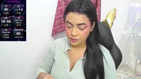 Laskhmirani online show from November 18, 2025, 11:47 am