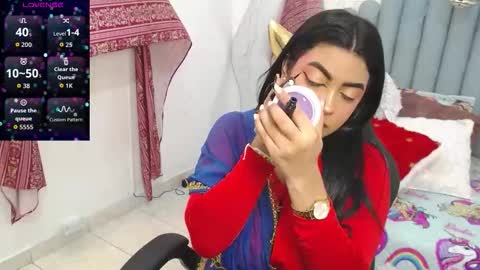 Laskhmirani online show from November 29, 2025, 11:57 am