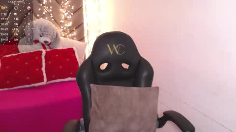 Snapshot of lakshmirani617378 chatting on March 4, 2026, 2:50 am Laskhmirani online show from March 4, 2026, 2:50 am