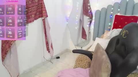 Snapshot of lakshmirani617378 chatting on March 6, 2026, 11:39 am Laskhmirani online show from March 6, 2026, 11:39 am