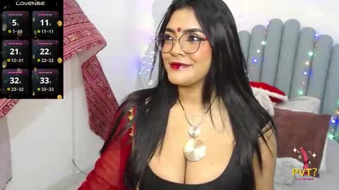 Snapshot of lakshmirani617378 chatting on March 9, 2026, 11:58 am Laskhmirani online show from March 9, 2026, 11:58 am