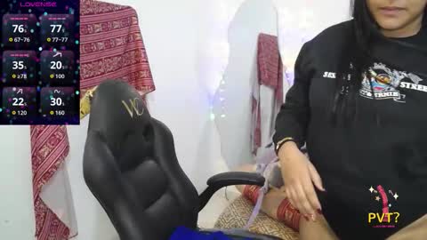 Snapshot of lakshmirani617378 chatting on March 21, 2026, 10:20 am Laskhmirani online show from March 21, 2026, 10:20 am