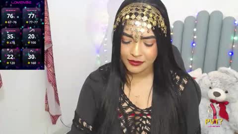 Snapshot of lakshmirani617378 chatting on March 25, 2026, 12:00 pm Laskhmirani online show from March 25, 2026, 12:00 pm