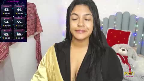 Snapshot of lakshmirani617378 chatting on March 28, 2026, 10:15 am Laskhmirani online show from March 28, 2026, 10:15 am