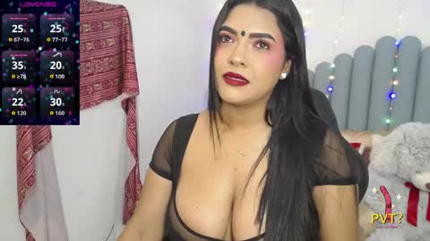 Snapshot of lakshmirani617378 chatting on April 4, 2026, 12:02 pm Laskhmirani online show from April 4, 2026, 12:02 pm