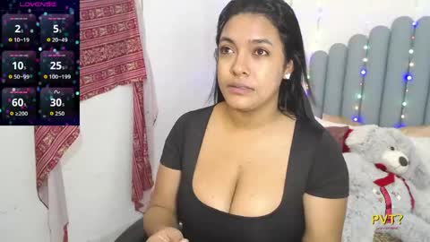 Snapshot of lakshmirani617378 chatting on April 5, 2026, 10:34 am Laskhmirani online show from April 5, 2026, 10:34 am