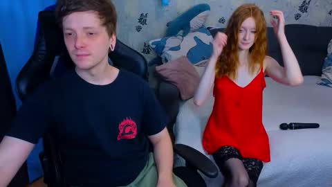 Lu  Alex online show from February 19, 2026, 10:22 am