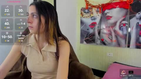 Lala clark online show from November 5, 2025, 12:16 pm