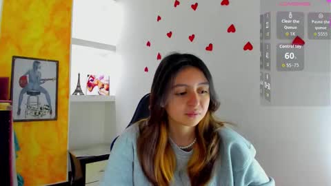 Lala clark online show from March 2, 2026, 8:59 pm