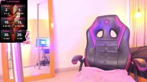 Snapshot of lala_demon chatting on March 10, 2026, 12:54 pm lala_demon online show from March 10, 2026, 12:54 pm