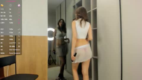 Snapshot of lalajecks chatting on October 16, 2025, 8:10 pm Julia online show from October 16, 2025, 8:10 pm