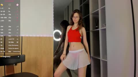 Snapshot of lalajecks chatting on October 24, 2025, 8:16 pm Julia online show from October 24, 2025, 8:16 pm