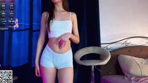 Snapshot of lalajecks chatting on October 28, 2025, 9:57 am Julia online show from October 28, 2025, 9:57 am