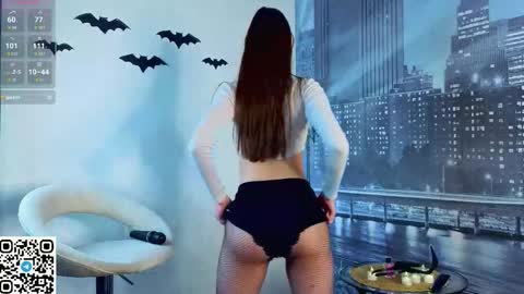 Snapshot of lalajecks chatting on November 1, 2025, 9:11 am Julia online show from November 1, 2025, 9:11 am