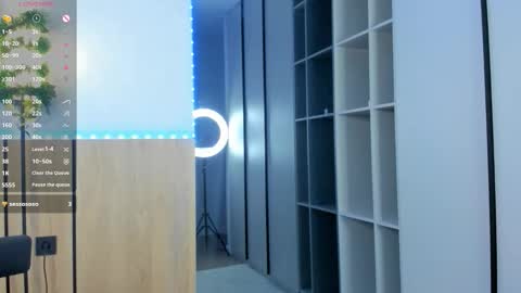 Snapshot of lalajecks chatting on January 8, 2026, 8:11 pm Julia online show from January 8, 2026, 8:11 pm