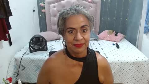 lalisha online show from October 19, 2025, 12:33 am