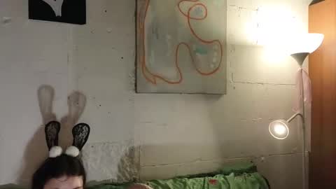 Snapshot of lama111111mama chatting on February 2, 2025, 2:17 am I work 5PM to 9 PM EST New York online show from February 2, 2025, 2:17 am