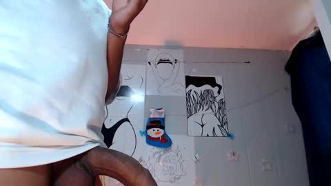 Snapshot of lamachine_ chatting on February 1, 2025, 1:51 pm lamachine_ online show from February 1, 2025, 1:51 pm