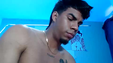 Snapshot of lamachine_ chatting on February 11, 2025, 2:57 pm lamachine_ online show from February 11, 2025, 2:57 pm