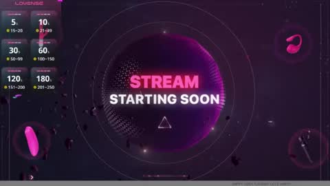 La Marquesa online show from July 4, 2026, 1:23 am