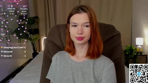 Mimi online show from March 11, 2026, 5:02 am