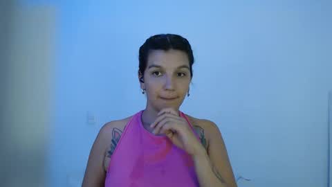 J e n a  All Days  UTC -5 2030  online show from February 7, 2025, 1:25 am