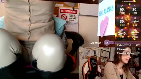 Lana online show from December 20, 2024, 7:50 pm