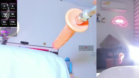 Lana online show from March 6, 2026, 9:28 am