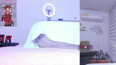 Lana online show from April 3, 2026, 9:07 am